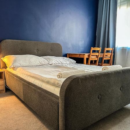 Hostel Demi Krakow Bagian luar foto