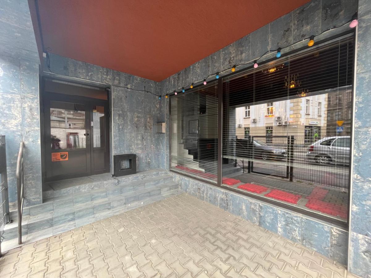 Hostel Demi Krakow Bagian luar foto