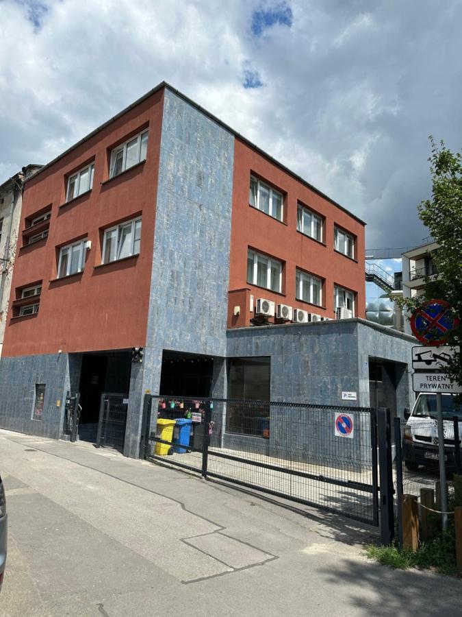 Hostel Demi Krakow Bagian luar foto