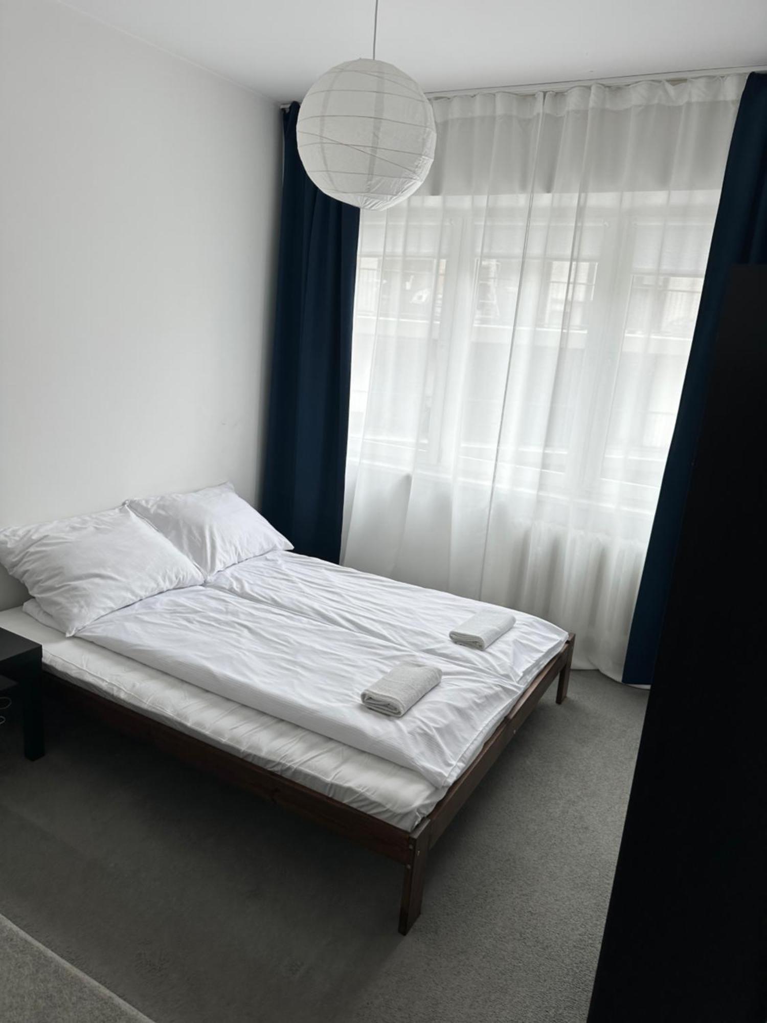 Hostel Demi Krakow Bagian luar foto