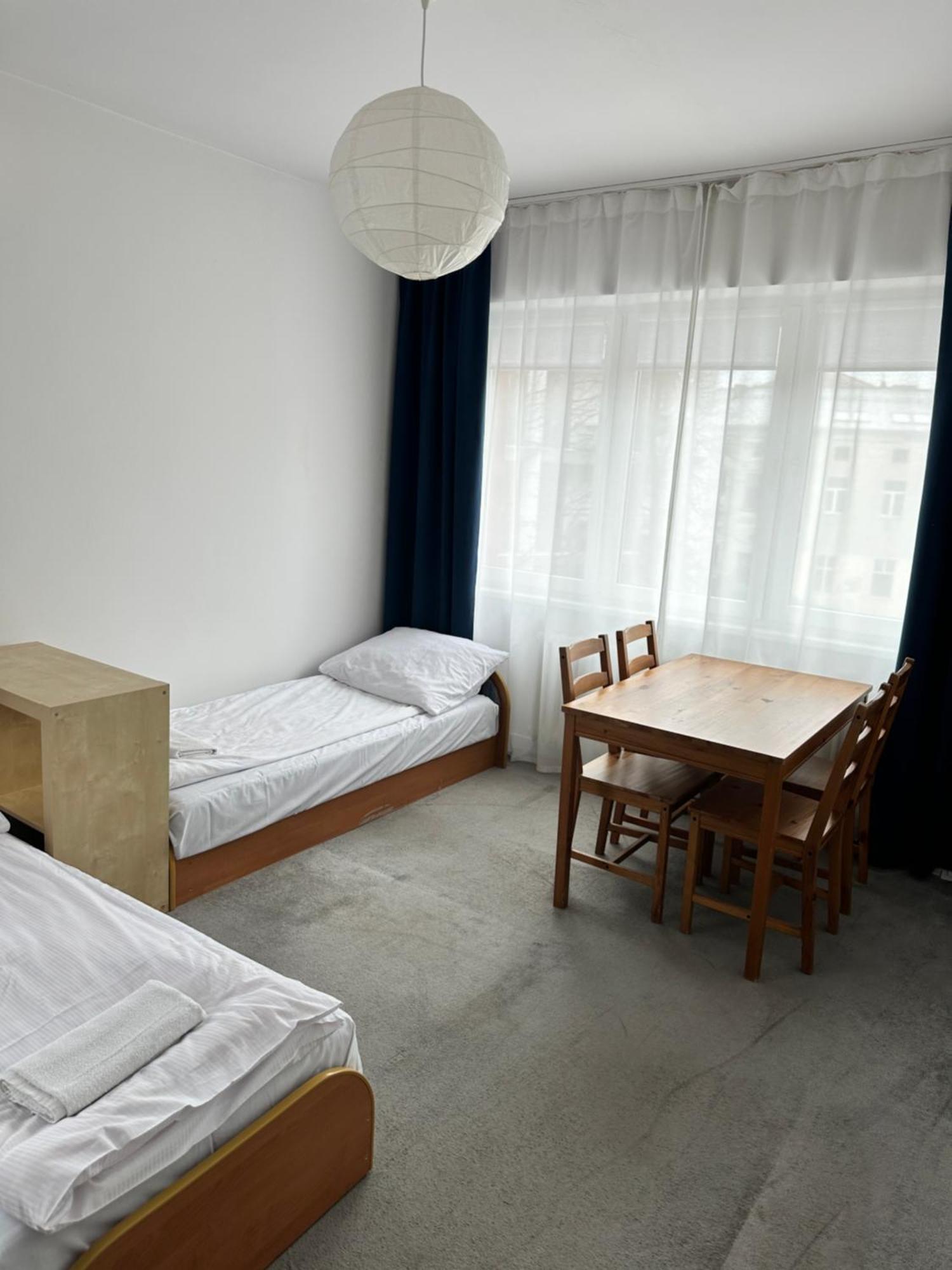 Hostel Demi Krakow Bagian luar foto