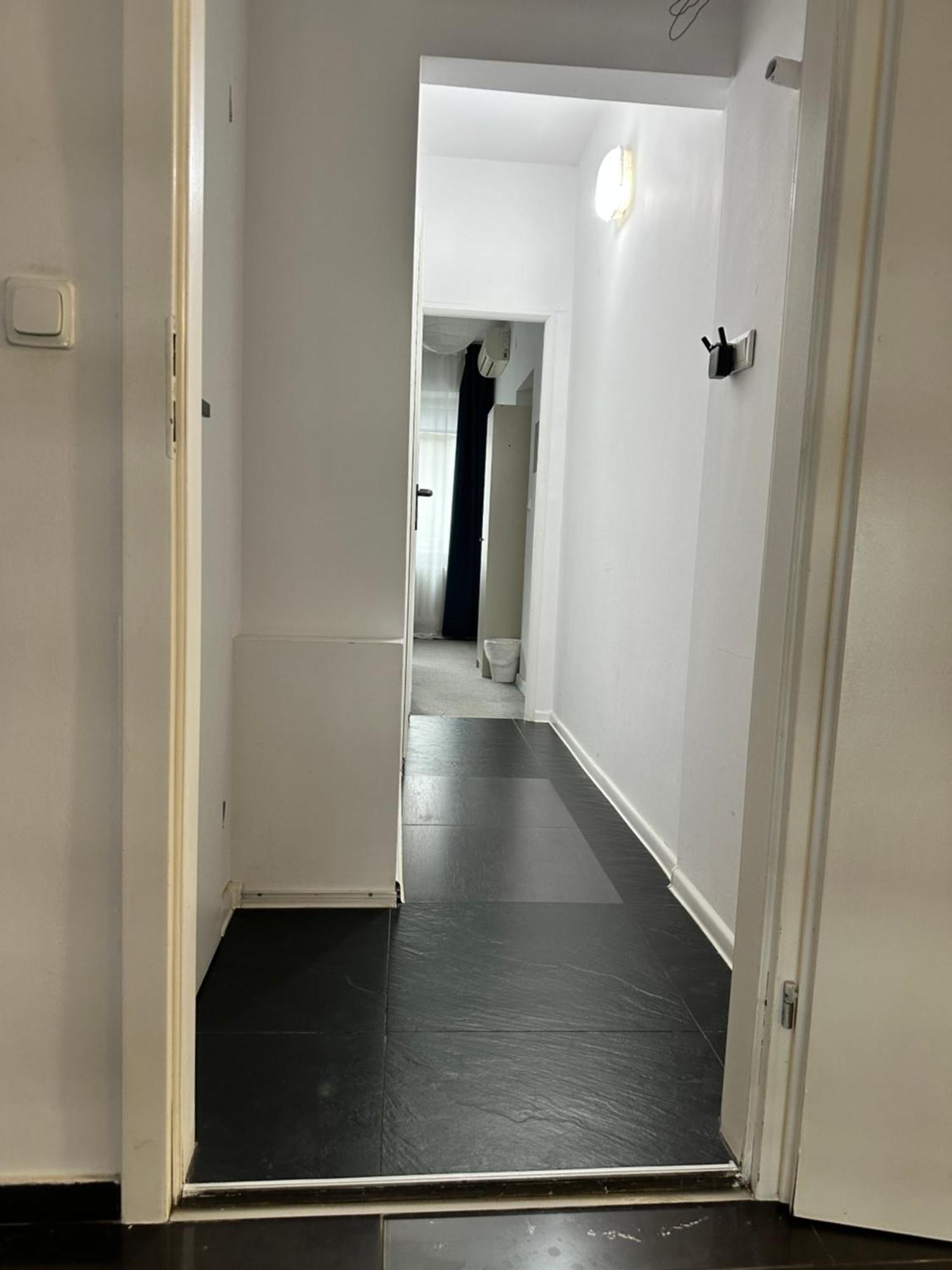 Hostel Demi Krakow Bagian luar foto