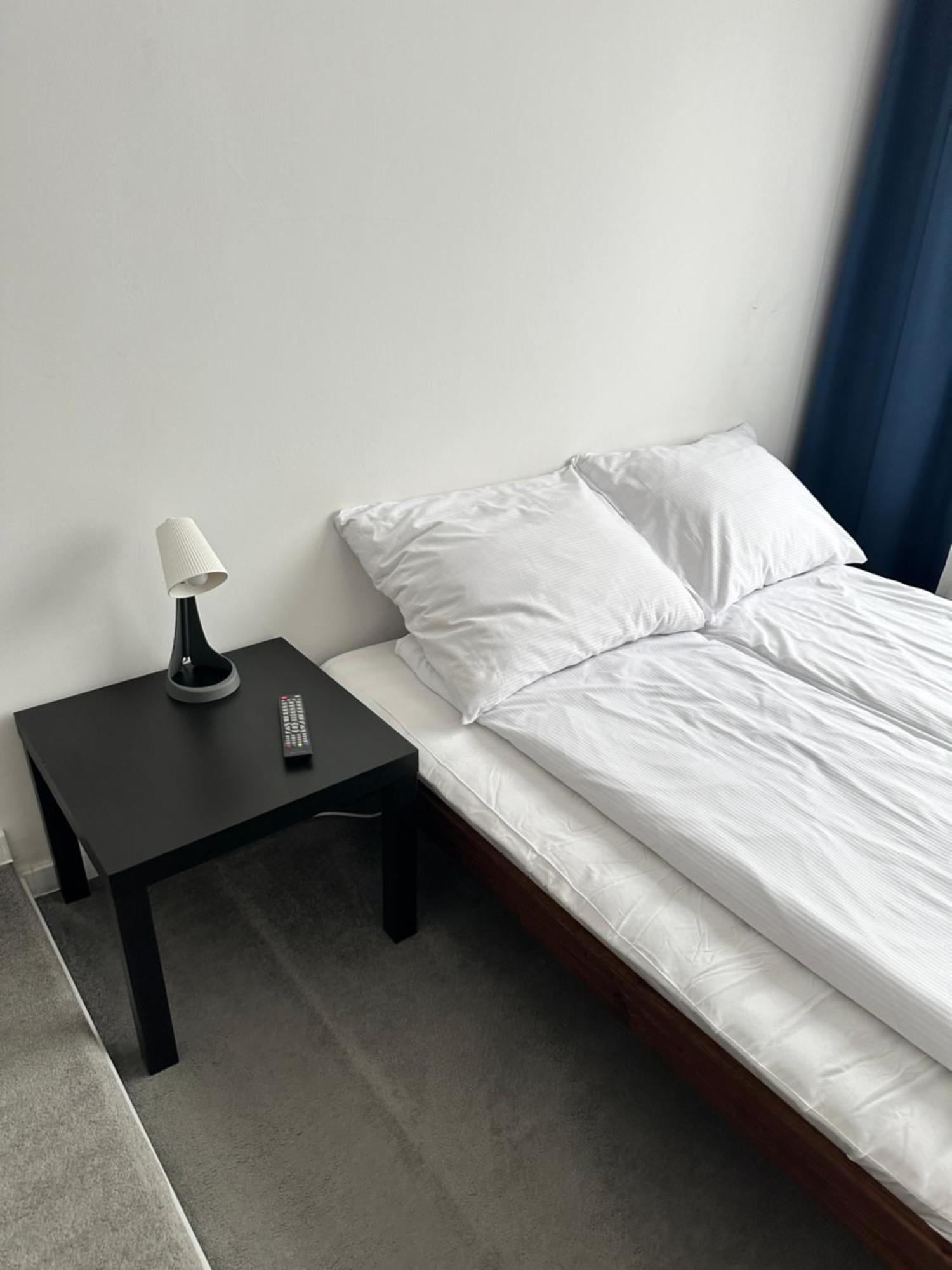Hostel Demi Krakow Bagian luar foto