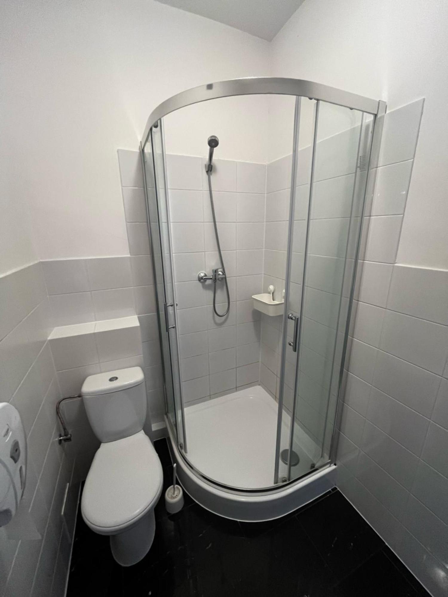 Hostel Demi Krakow Bagian luar foto