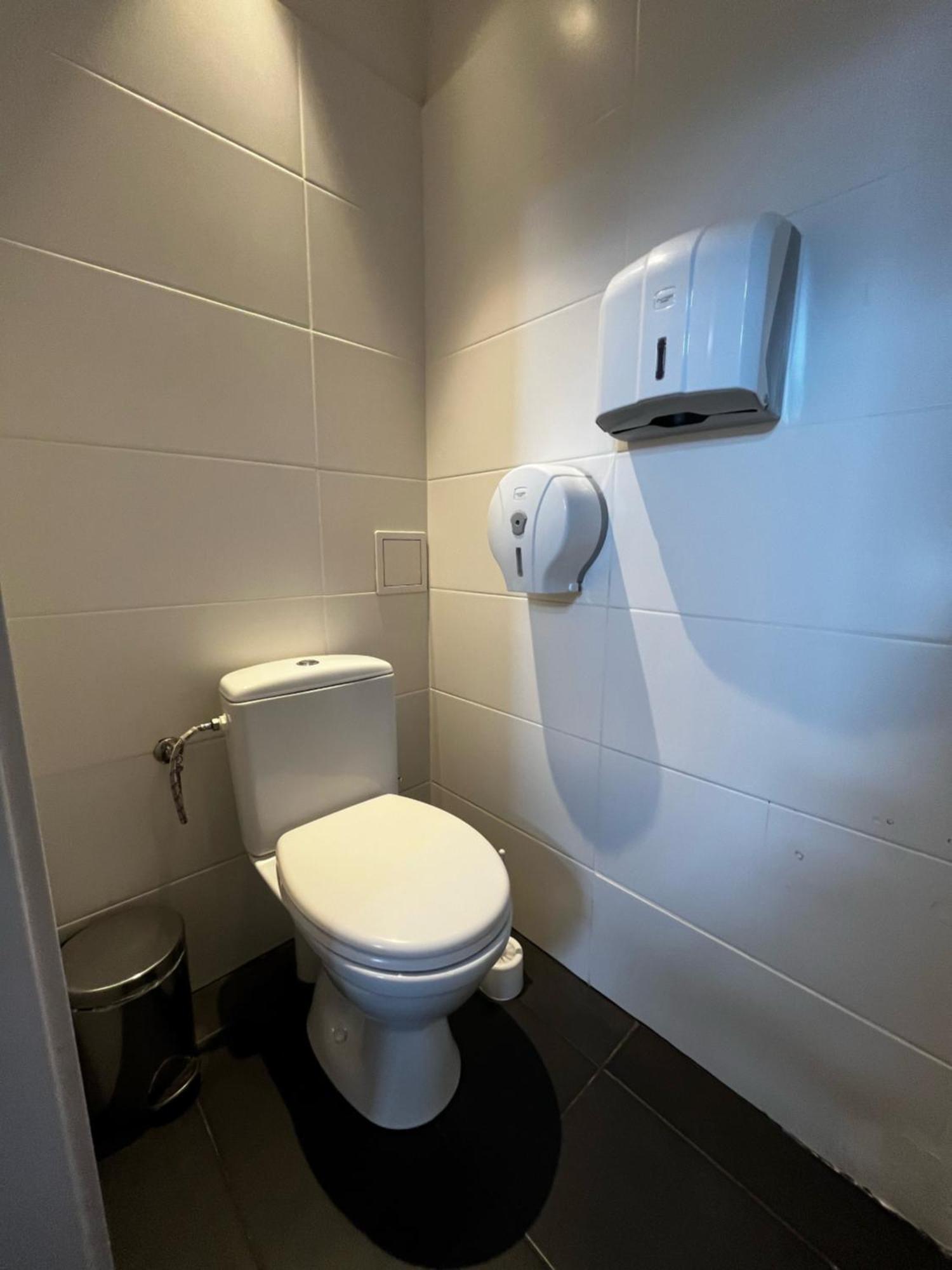 Hostel Demi Krakow Bagian luar foto