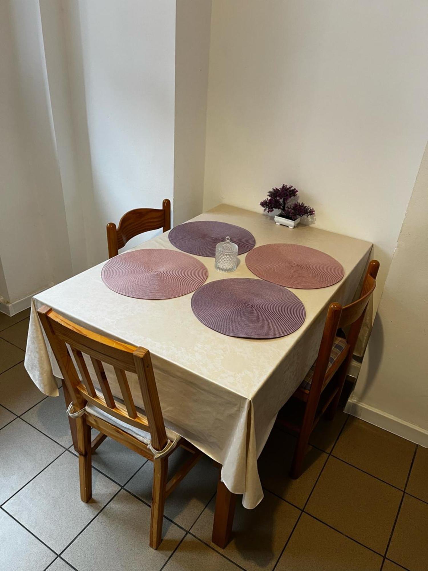 Hostel Demi Krakow Bagian luar foto