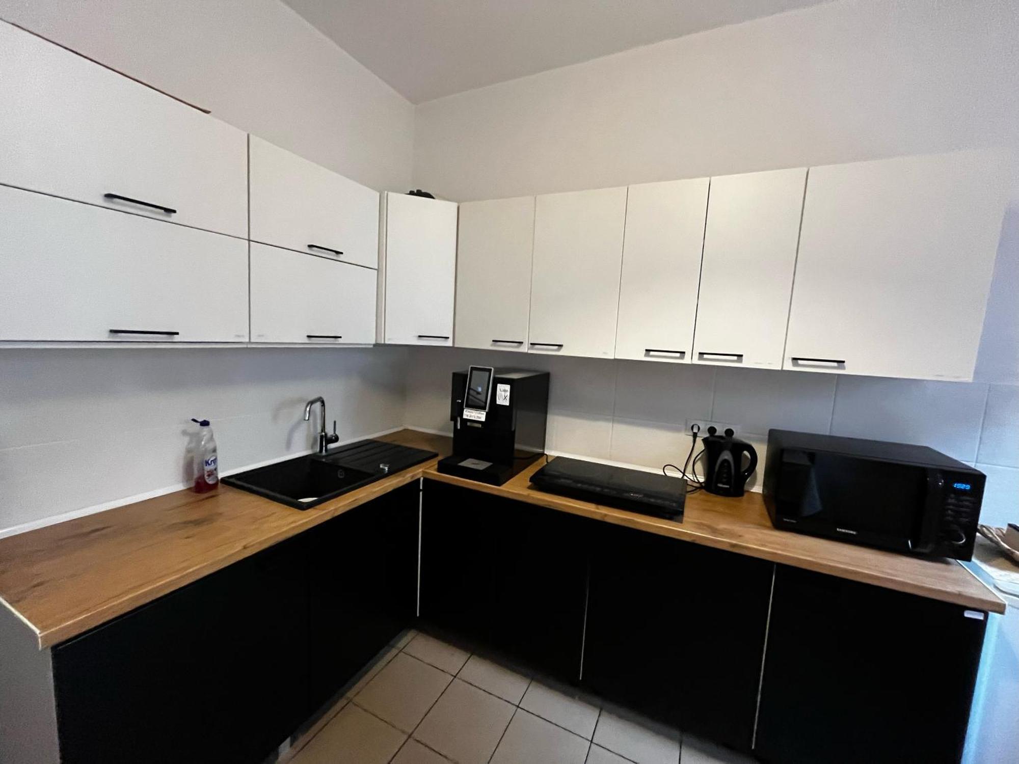 Hostel Demi Krakow Bagian luar foto