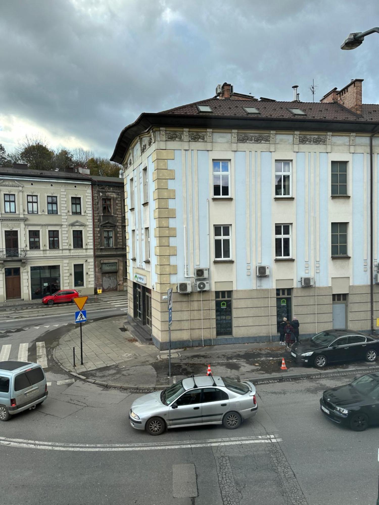 Hostel Demi Krakow Bagian luar foto