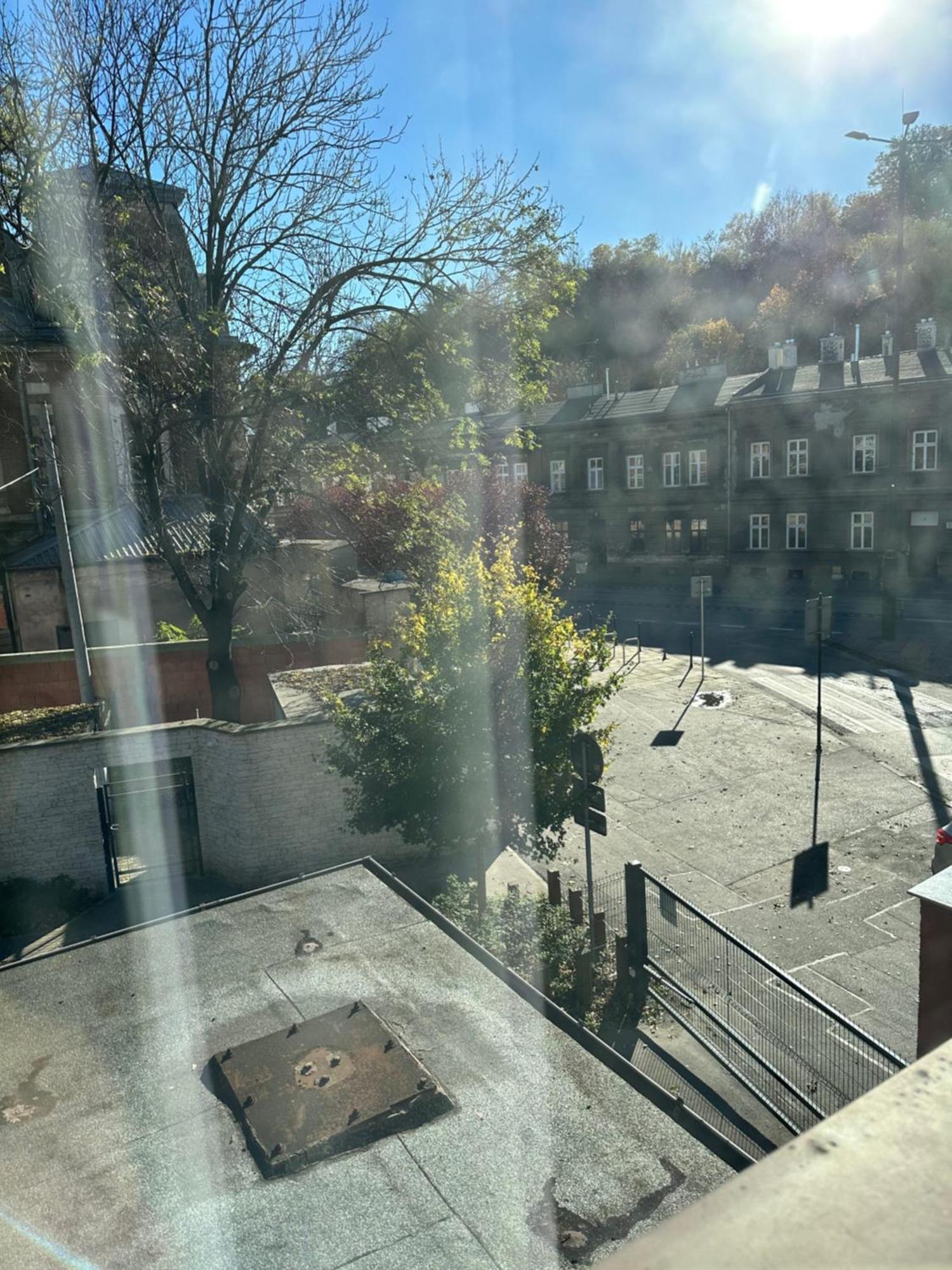 Hostel Demi Krakow Ruang foto