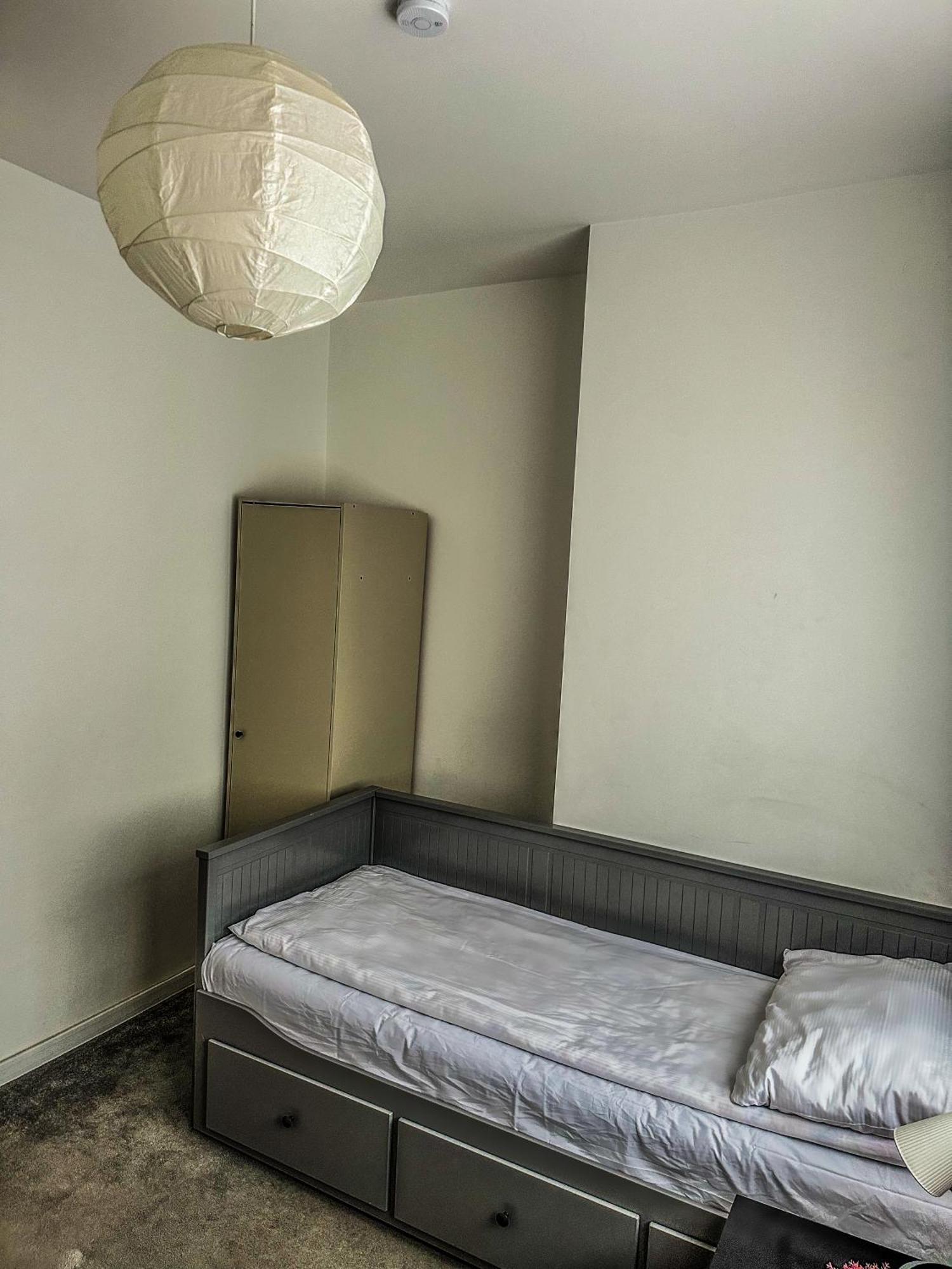 Hostel Demi Krakow Bagian luar foto