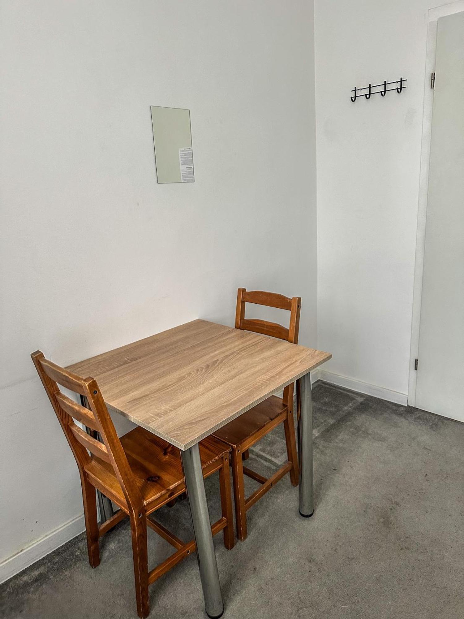 Hostel Demi Krakow Bagian luar foto