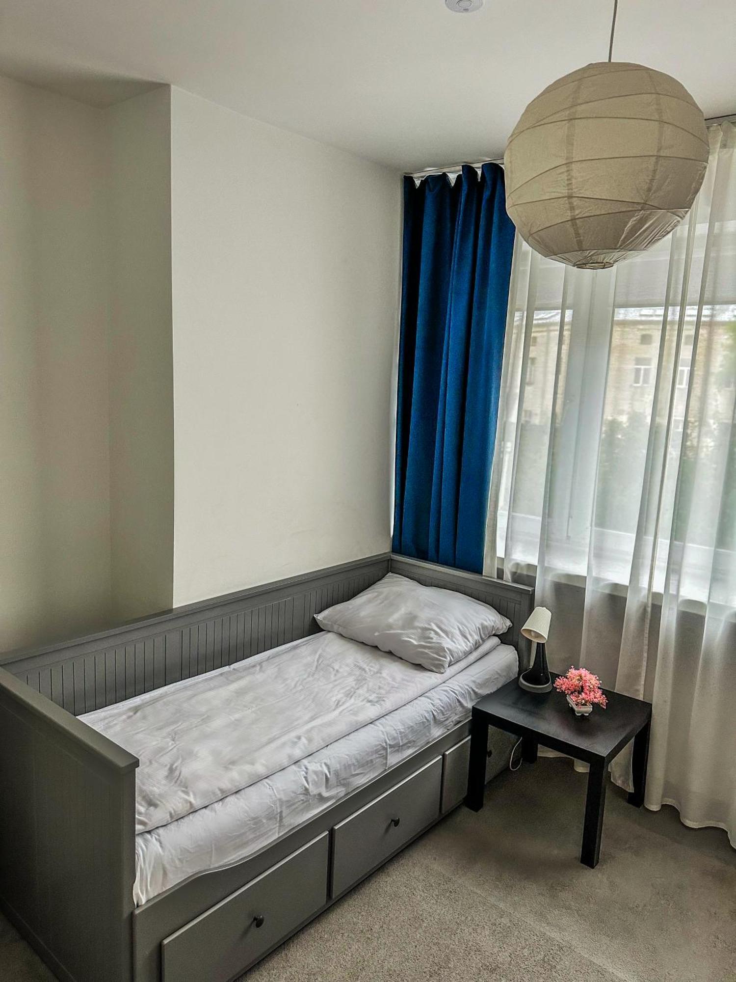 Hostel Demi Krakow Bagian luar foto
