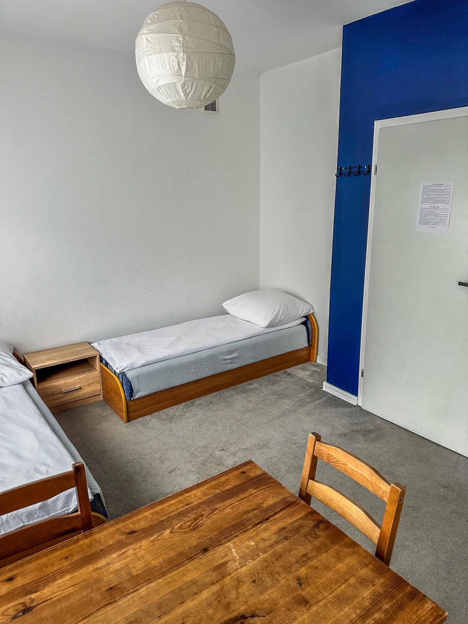 Hostel Demi Krakow Bagian luar foto