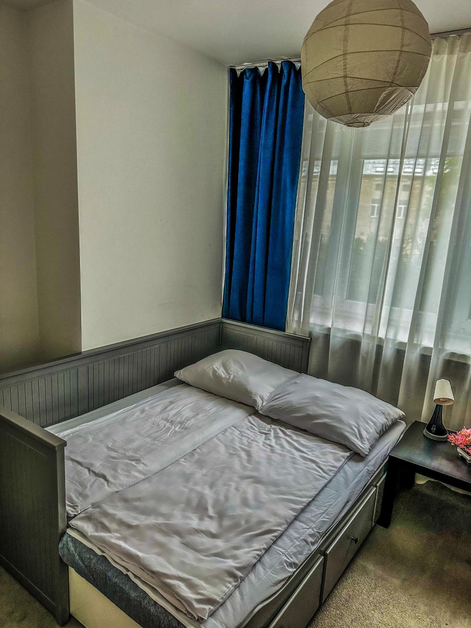 Hostel Demi Krakow Bagian luar foto