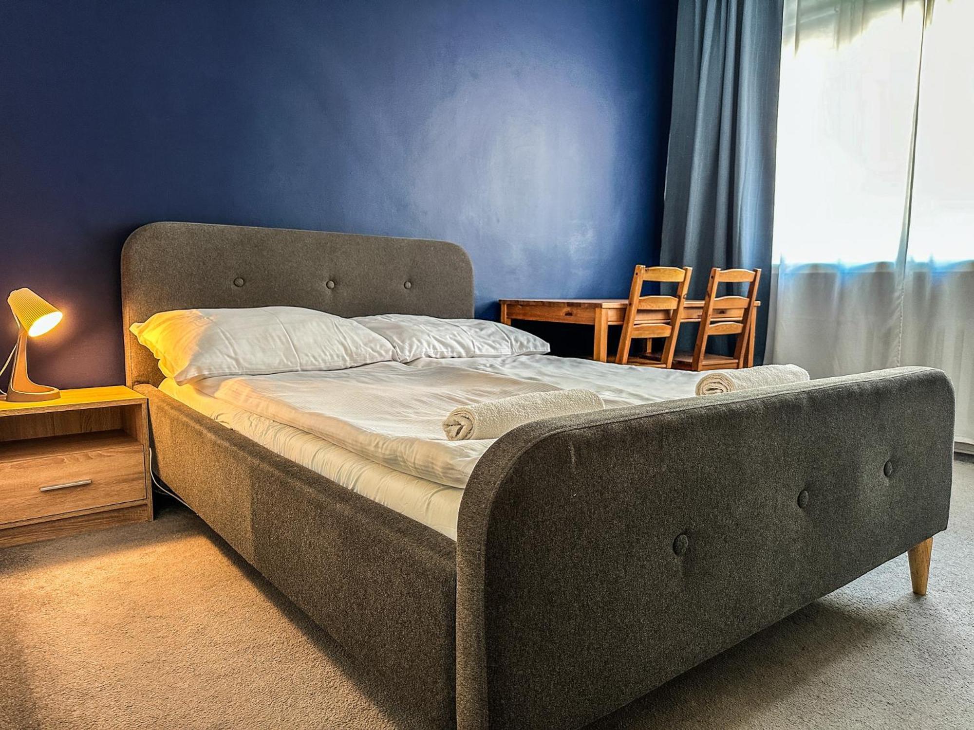Hostel Demi Krakow Bagian luar foto