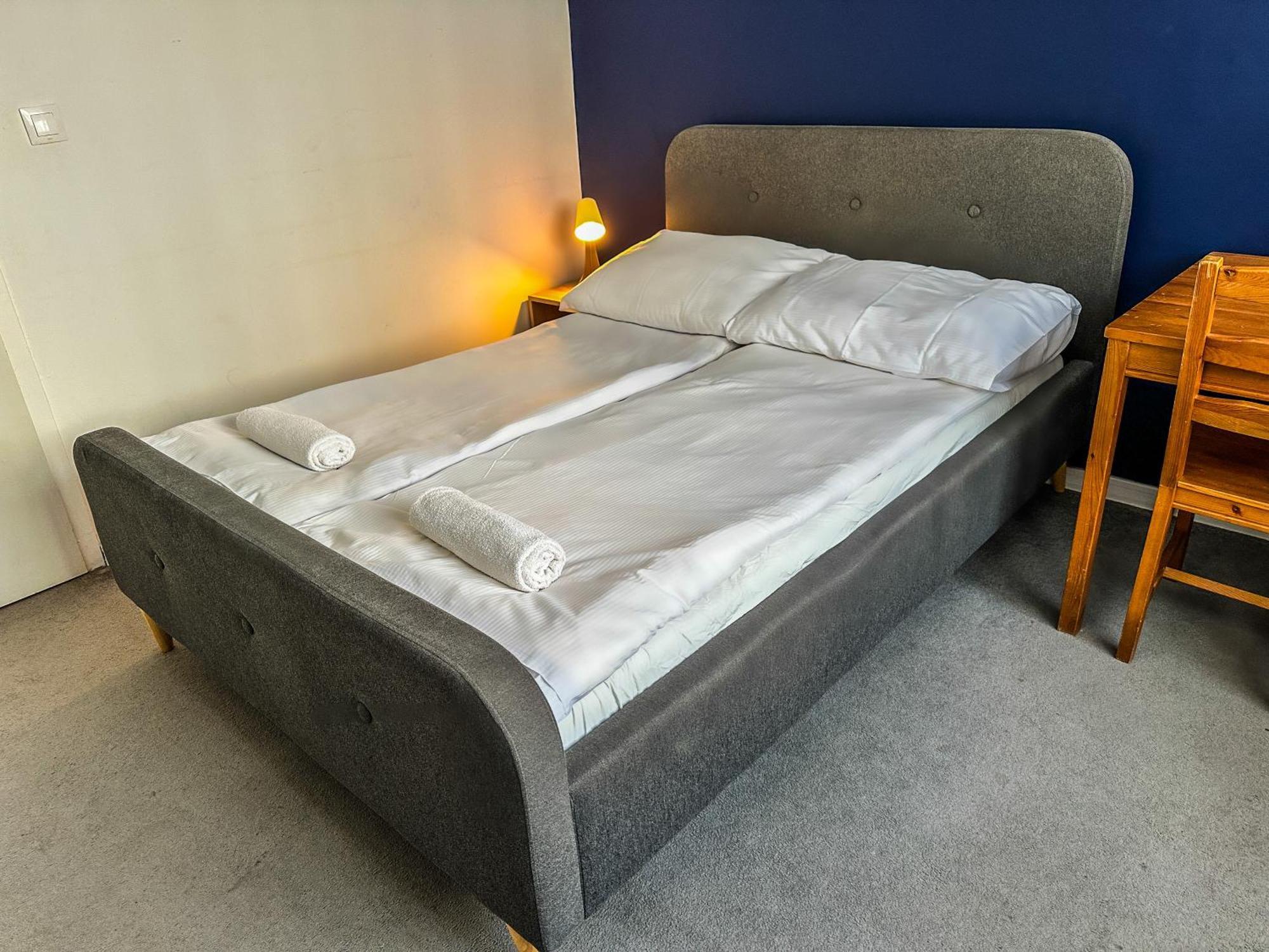Hostel Demi Krakow Bagian luar foto